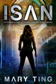 Title: ISAN, Author: Mary Ting