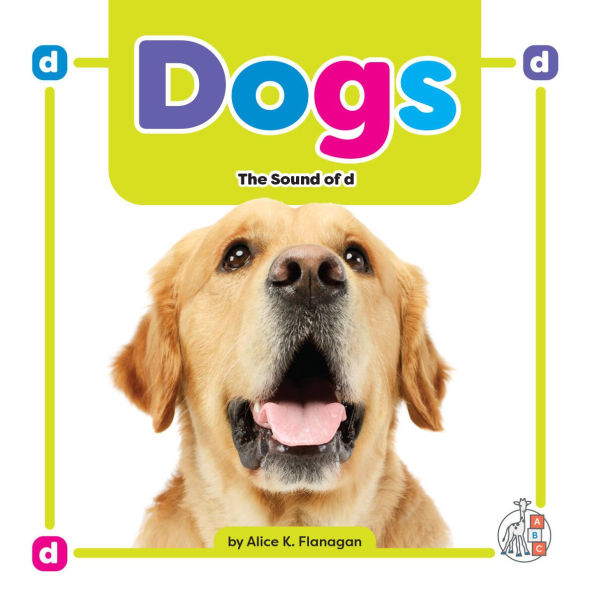 Dogs: The Sound of d
