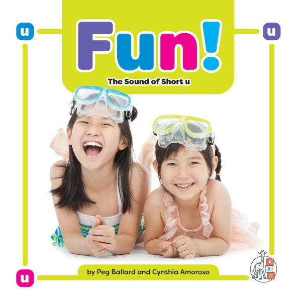 Fun!: The Sound of Short u