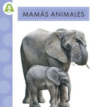 Title: Mamï¿½s Animales, Author: Golriz Golkar