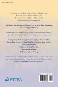 Title: Decoding Universal Energy and Healing: The 4 I's - Healing Methods - Resources, Author: Donna Linn Linn