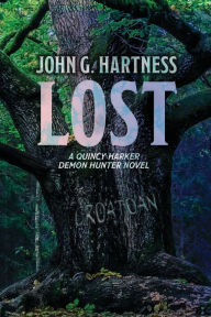 Title: Lost, Author: John G Hartness