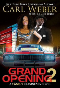 Grand Opening 2 (Family Business Series)