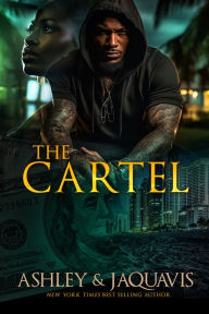 Title: The Cartel, Author: Ashley