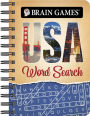 BG USA Mini Word Search