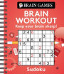 BG Brain Workout Sudoku