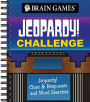 Brain Games Jeopardy Challenge