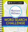Brain Games Merriam Webster Puzzle Challenge