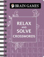 BG Relax and Solve Mini Crosswords