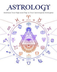 Title: Astrology, Author: PIL Staff