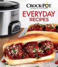 Title: Crockpot Everyday Recipes, Author: PIL Staff