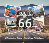 Title: Route 66, Author: PIL