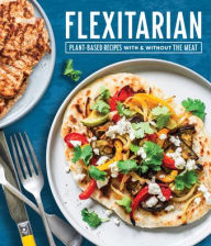 Title: Flexitarian, Author: Ltd. Publications International