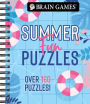 BG Summer Fun Puzzles