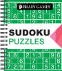Brain Games Sudoku Arrow