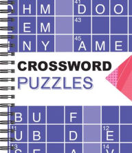 Title: Brain Games Crosswords Arrow, Author: PIL Staff