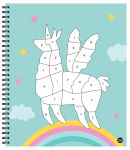 Alternative view 3 of Brain Games Sticker By Letter Magical Creatures
