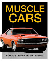 Title: Muscle Cars, Author: PIL