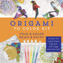 Origami to Color Kit