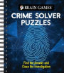 Brain Games - Crime Solver Puzzles: Quick-Witted Detective Challenges