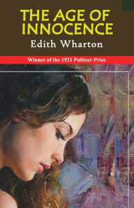 Title: The Age Of Innocence, Author: Edith Wharton