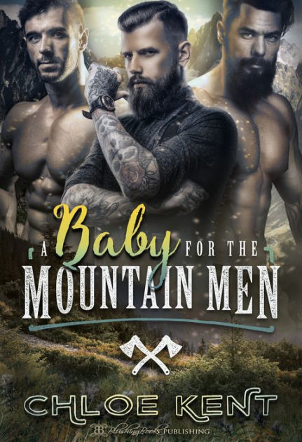 Download Book Mountain Men Of Castle Lodge: The Complete Series #1-6 Gif