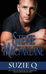 Title: Suzie Q, Author: Stevie MacFarlane