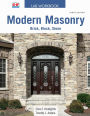 Modern Masonry: Brick, Block, Stone