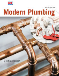 Title: Modern Plumbing, Author: E. Keith Blankenbaker