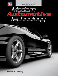 Title: Modern Automotive Technology, Author: James E. Duffy