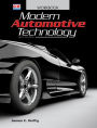 Modern Automotive Technology