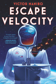 Escape Velocity