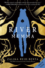 Title: River Mumma: Sneak Peek, Author: Zalika Reid-Benta