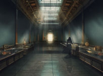 Alternative view 2 of The Memory Hunters