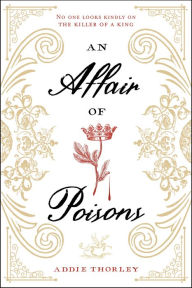 Online downloadable ebooks An Affair of Poisons (English Edition)