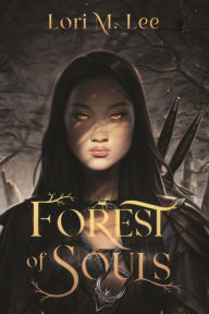 Title: Forest of Souls, Author: Lori M. Lee