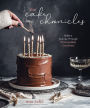 The Cake Chronicles: Bake a Journey Through 60 Incredible Creations!