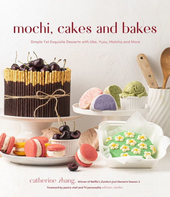 Baking Tools and Accessories – Mary-Kate's Vegan Cakes