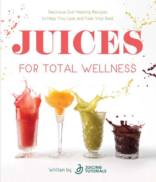 Juicing and Health Essentials