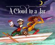 Title: A Cloud in a Jar, Author: Aaron Lewis Krol