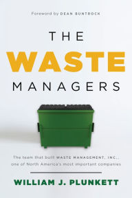 Title: The Waste Managers, Author: William J Plunkett