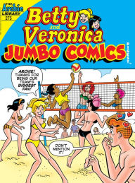 Title: Betty & Veronica Double Digest #275, Author: Bill Golliher