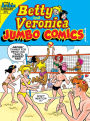 Betty & Veronica Double Digest #275