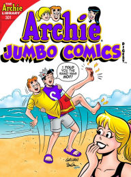 Title: Archie Double Digest #301, Author: Archie Superstars