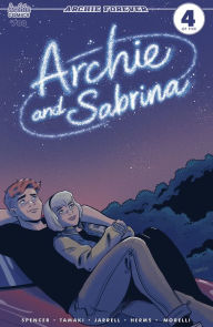 Title: Archie (2015-) #708, Author: Nick Spencer
