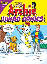 Title: Archie Double Digest #306, Author: Archie Superstars