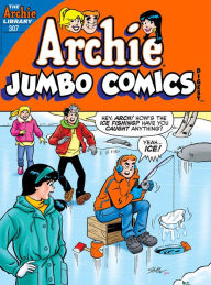 Title: Archie Double Digest #307, Author: Archie Superstars