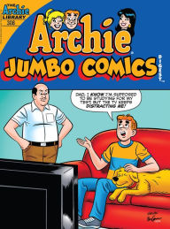 Title: Archie Double Digest #308, Author: Archie Superstars