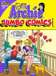 Title: Archie Double Digest #309, Author: Archie Superstars