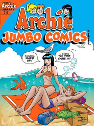 Title: Archie Double Digest #311, Author: Archie Superstars